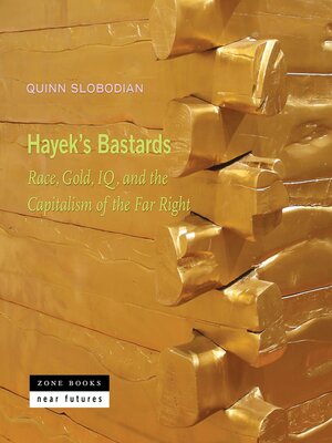 cover image of Hayek's Bastards